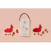 大女兒頂級滴雞精七入提盒