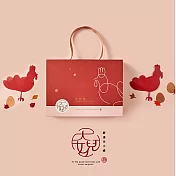 大女兒頂級滴雞精14入提盒黑羽土公雞