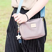 satana - 經典流蘇吊飾(兩款可選)A款-星星