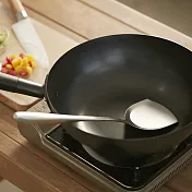 [JIA Inc. x 深澤直人]日嚐 中式鍋鏟/鐵鏟