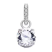 奧地利SWAROVSKI CHARM 水晶墜飾