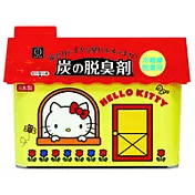 日本品牌【小久保】HelloKitty冷藏庫消臭劑