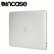 【INCASE】Hardshell Case MacBook Air 13吋 (2018年)專用 霧面圓點筆電保護殼 (透明)