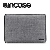 【INCASE】ICON Sleeve with Woolenex Macbook Pro 15吋 (USB-C)適用 磁吸式筆電保護內袋 / 防震包 (深灰)