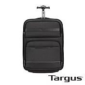 Targus Citysmart 15.6 吋簡潔商務電腦拉桿箱