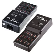 XLD-868 12孔USB智慧快充單一