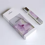 【STORIES】None of all 放空--淡香精(白麝香與檜木)