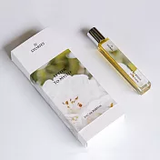 【STORIES】Letter To Myself 笑忘書--淡香精(茉莉鈴蘭)