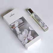 【STORIES】Wind Beneath My Wings 羽翼下的風--淡香精(桂花烏龍)