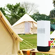 瑞士BONECO 無水負離子香氛機 P50 清新白