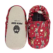 英國 POCONIDO 手工嬰兒鞋 (大力士)6-12個月