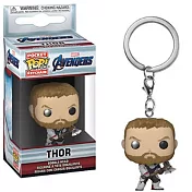 POP鑰匙圈 復仇者聯盟：終局之戰  雷神 索爾