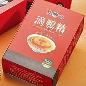 【霸味】滴鴨精8盒組(5包/盒)