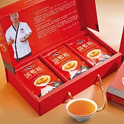 【霸味】滴鴨精禮盒X3盒(12包/盒)