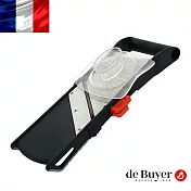 法國【de Buyer】畢耶刀具 KOMI曼搖手持蔬果切片器