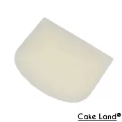 日本【Cake Land】烘焙刮板