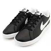 NIKE COURT ROYALE 男 休閒鞋US8.5黑