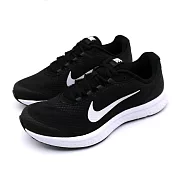 NIKE RUNALLDAY 男 慢跑鞋 US8.5黑