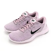NIKE FLEX RN 2018 女 慢跑鞋 US6粉