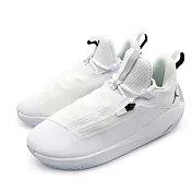 NIKE JORDAN JUMPMAN HUSTLE PF 男 籃球鞋 US9白