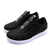 NIKE WMNS AIR JORDAN 1 RET LOW SLIP 女 籃球鞋 US6黑