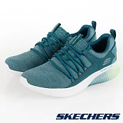 SKECHERS 女款 Skech-Air ULTRA FLEX運動鞋13292 TEAL / 輕量避震、運動休閒US8翡翠綠
