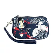 錢包卡夾-Tsukiko 自信魅力【Kimmidoll 錢包卡夾】