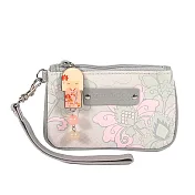 錢包卡夾-Sora 精彩想像【Kimmidoll 錢包卡夾】