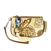 錢包卡夾-Honoka 創意奇想【Kimmidoll 錢包卡夾】