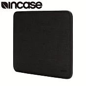 【Incase】ICON Sleeve with Woolenex for Pro 13吋 磁吸式筆電保護內袋 (石墨黑)