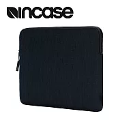 【INCASE】Slim Sleeve with Woolenex Macbook Pro 13吋 簡約輕薄筆電保護內袋 / 防震包 (深藍)