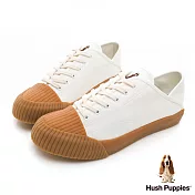 Hush Puppies Pumps 休閒餅乾鞋US7.5白/膠底