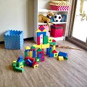 【新生活家】積木玩具68pcs