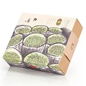 GRANGE璞草園 豐收精油洗髮組