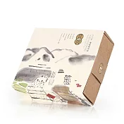 GRANGE璞草園 覺醒精油組