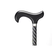 《Merry Sticks 悅杖》璀璨星空 閃耀手杖 - 星空黑