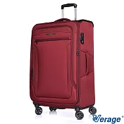 Verage~維麗杰 29吋 風格時尚系列行李箱(紅)29吋