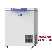 台灣三洋100公升超低溫冷凍櫃(-60℃ )冷凍櫃TFS-100G