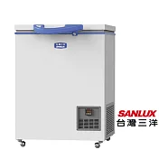 臺灣三洋100公升超低溫冷凍櫃(-60℃ )冷凍櫃TFS-100G