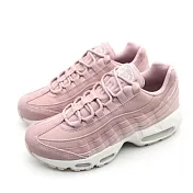 NIKE WMNS AIR MAX 95 PRM 女 慢跑鞋US5粉