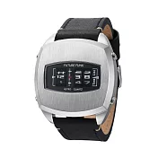 Future Funk 日本迴轉式石英錶