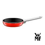 德國WMF Naturamic 平底煎鍋 20cm-共3色 (公司貨)紅色