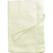 (100個1包)銀行零錢布袋-空白