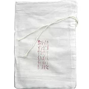 (50個1包)銀行零錢布袋-1元