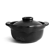 【五福窯】台灣製 陶瓷燒煮獨享鍋