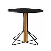 Artek Kaari Table 弧形圓桌