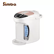 【小獅王辛巴】 智慧六段式定溫調乳器(S5 PRO)