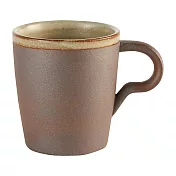 Aurli 品咖啡│老岩泥岩礦咖啡杯-恣意杯(內釉)