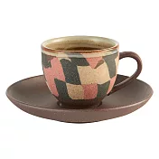 Aurli 品咖啡│老岩泥岩礦咖啡杯-隨心杯(盤古)