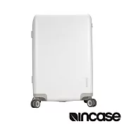 Incase Novi 4 Wheel Hubless Travel Roller 31 吋行李箱 - 白色